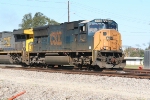 CSX 4708